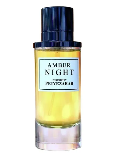 Amber Night