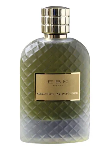 Alexandrite N Patchouli