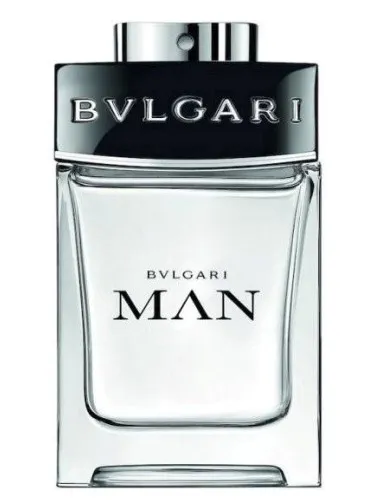 Bvlgari Man