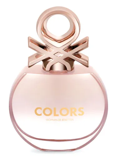Colors de Benetton Woman Rose