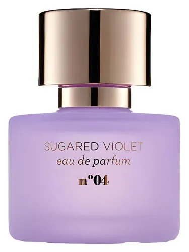 Sugared Violet