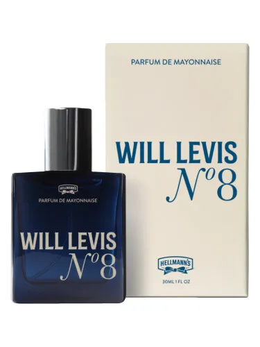 Will Levis No.8