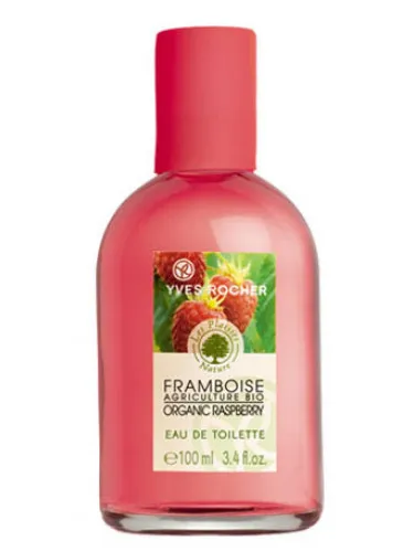 Framboise 2010