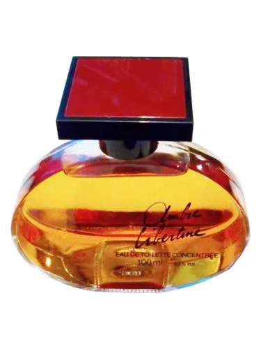 Ambre Libertine