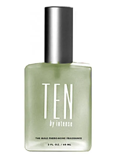 TEN by Intense
