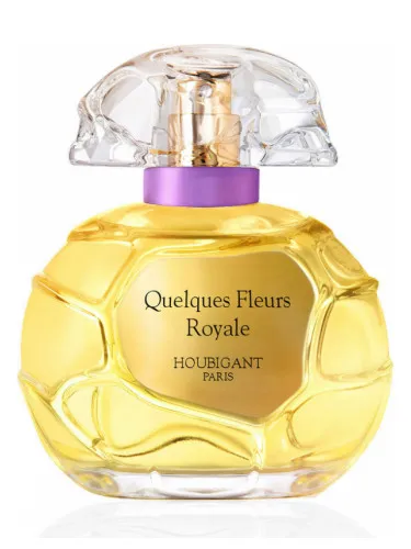 Quelques Fleurs Royale Collection Privee