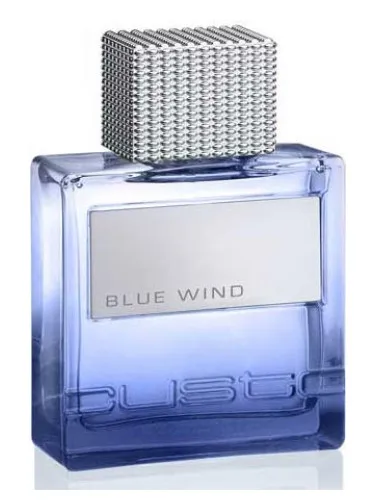 Blue Wind