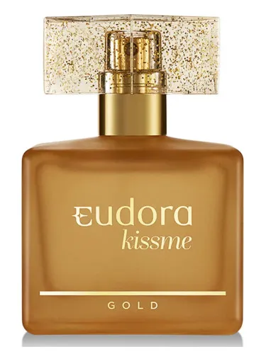 Kiss Me Gold