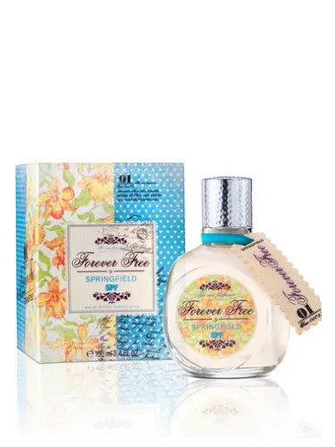 SPF Forever Free Woman