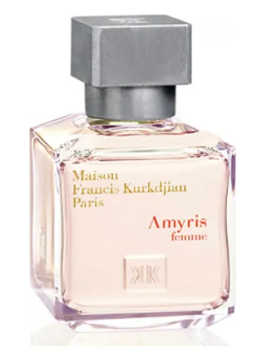 Amyris Femme