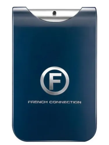 French Connection Man/Homme