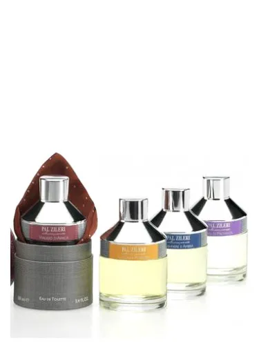 Collezione Privata Blu di Provenza