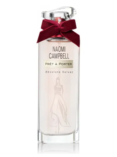 Prêt à Porter Absolute Velvet