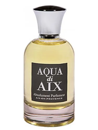 Aqua di Aix 