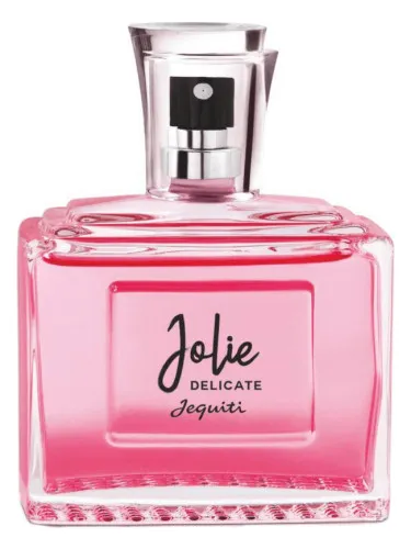 Jolie Delicate