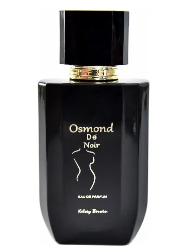 Osmond de Noir