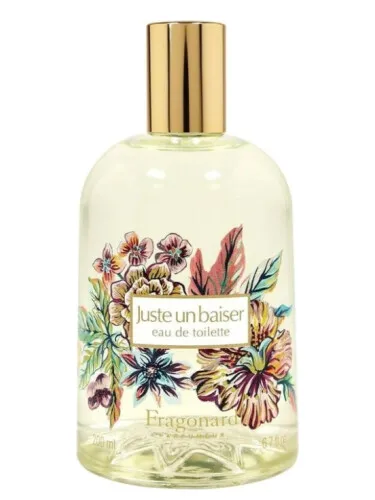 Juste un Baiser (2024)