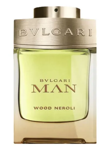 Bvlgari Man Wood Neroli