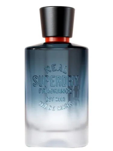 Real Superdry 01 For Men