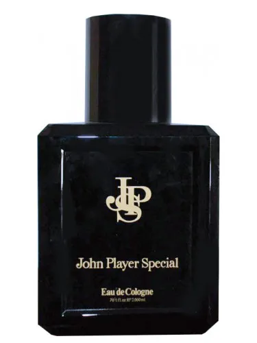 John Player Special