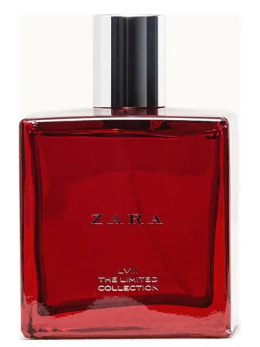 Zara LVIII The Limited Collection