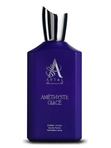 Amethyste Glace