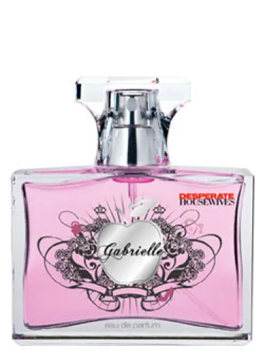 Desperate Housewives Gabrielle