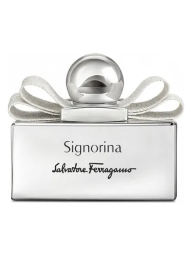 Signorina Eau de Parfum Holiday Edition 2019