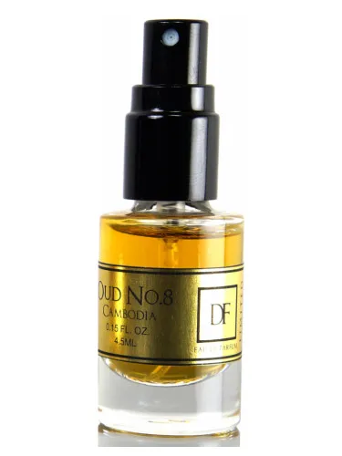 Oud No. 8