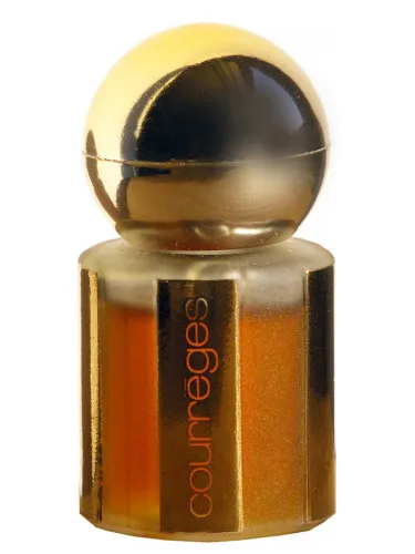 Amerique de Courreges