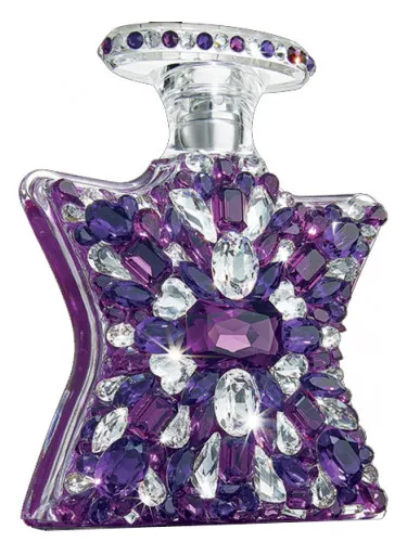 Bond No 9 Perfume Swarovski Edition