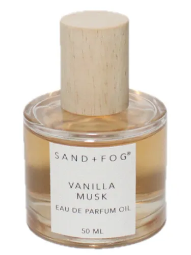 Vanilla Musk