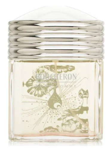 Boucheron Homme Eau de Toilette Fraicheur 2008