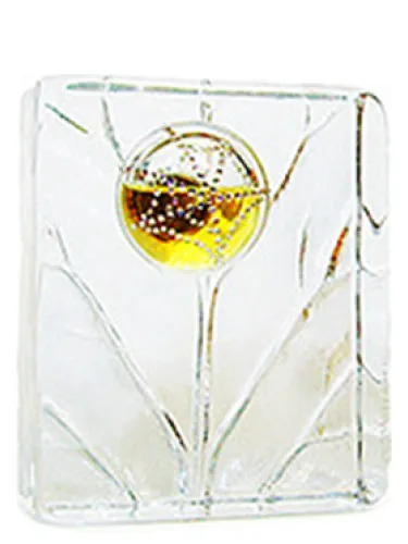 Quand Vient La Pluie Extrait de Parfum