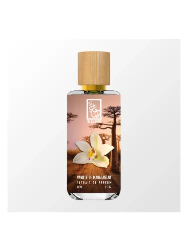 Vanille De Madagascar