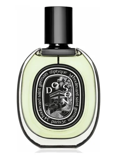 Do Son Eau de Parfum