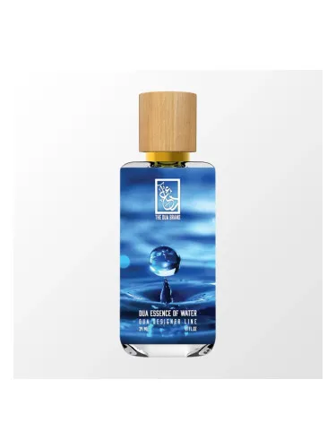 Dua Essence of Water