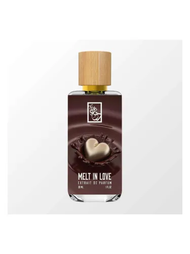 Melt In Love