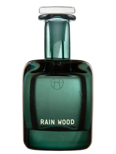 Rain Wood