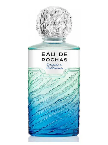 Eau de Rochas Escapade en Mediterranee