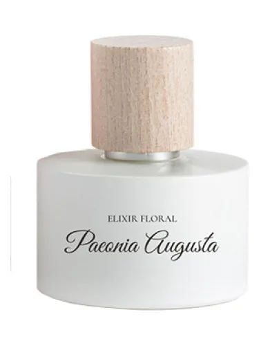 Elixir Floral Paeonia Augusta