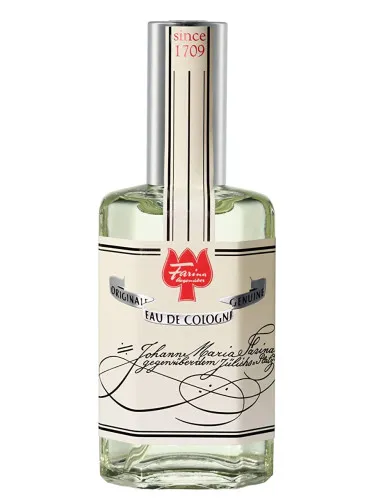 1709 Original Eau de Cologne