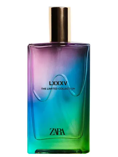 LXXXV The Limited Collection