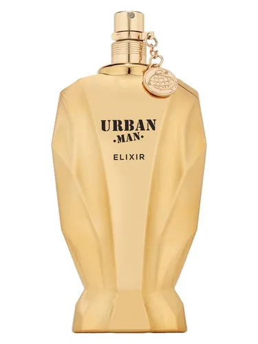 Urban Man Elixir