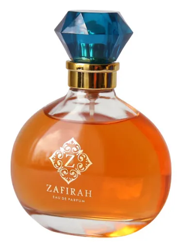 Zafirah