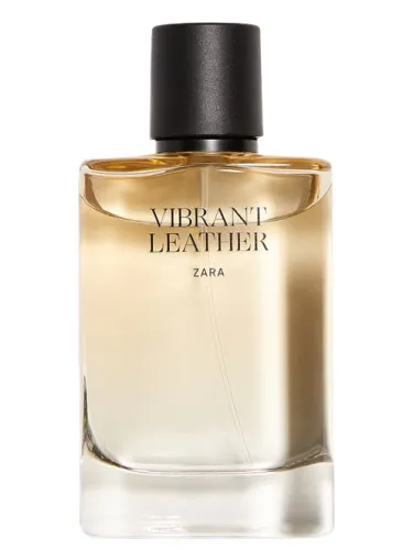 Vibrant Leather Eau de Parfum