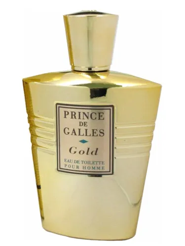 Prince De Galles Gold