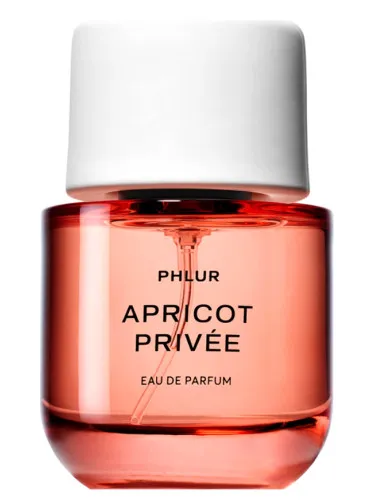 Apricot Privee