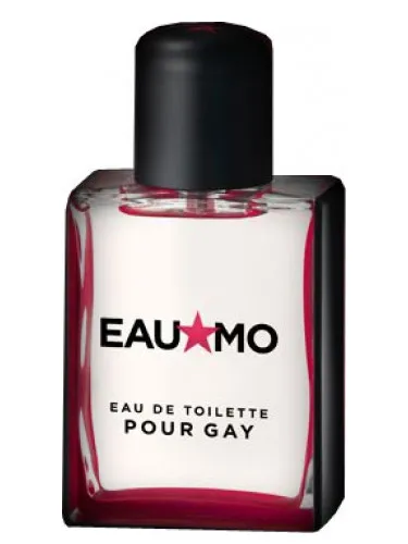 Eau Mo Pour Gay