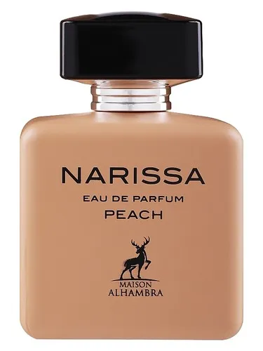 Narissa Peach